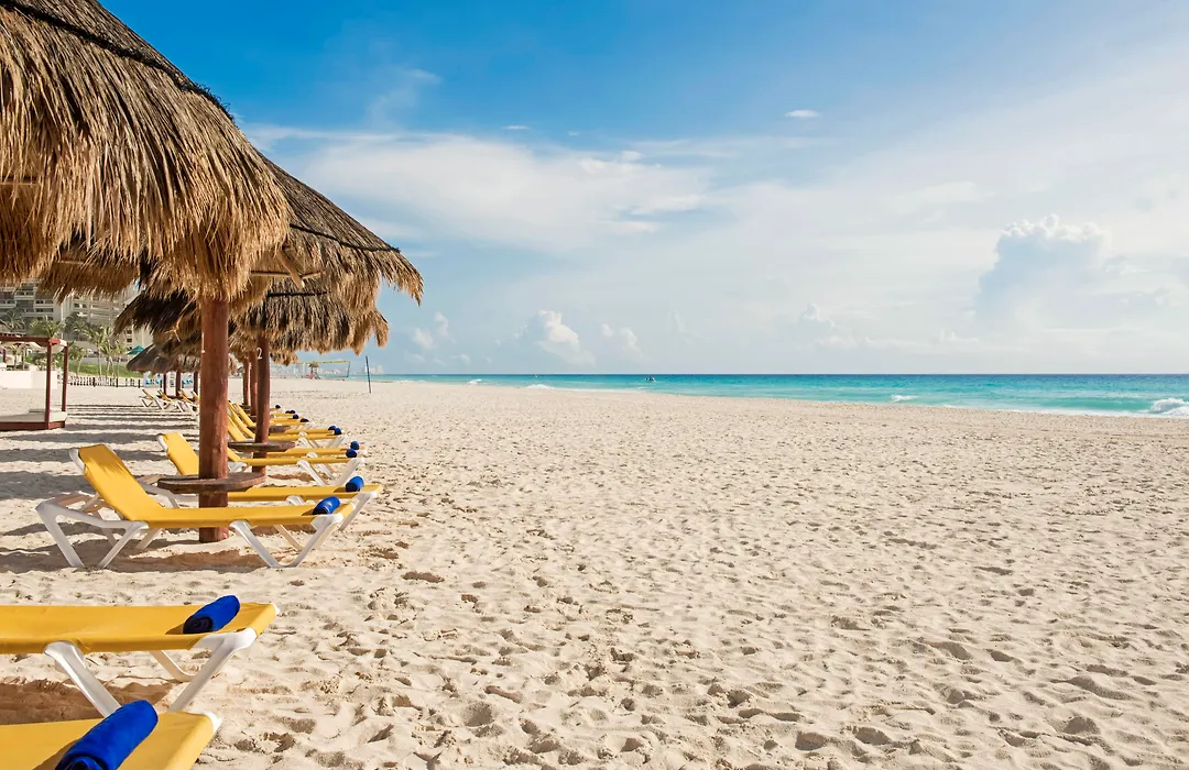 Iberostar Selection Cancun (Adults Only)-1