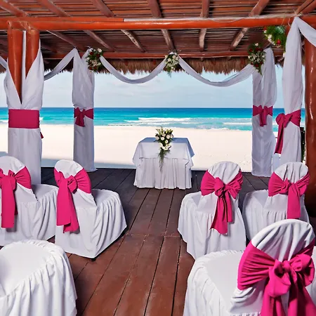 Iberostar Selection Cancun (Adults Only)-3